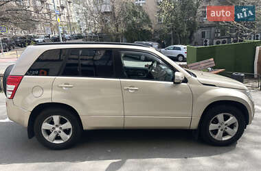 Внедорожник / Кроссовер Suzuki Grand Vitara 2008 в 