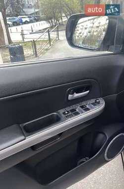 Внедорожник / Кроссовер Suzuki Grand Vitara 2008 в 