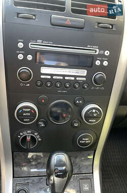 Внедорожник / Кроссовер Suzuki Grand Vitara 2008 в 