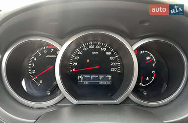 Внедорожник / Кроссовер Suzuki Grand Vitara 2008 в 