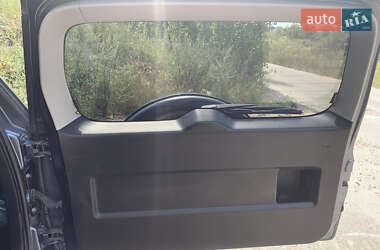 Внедорожник / Кроссовер Suzuki Grand Vitara 2007 в 