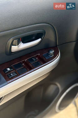 Внедорожник / Кроссовер Suzuki Grand Vitara 2008 в 