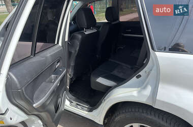 Внедорожник / Кроссовер Suzuki Grand Vitara 2015 в 
