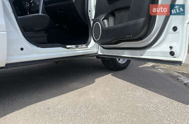 Внедорожник / Кроссовер Suzuki Grand Vitara 2015 в 