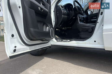 Внедорожник / Кроссовер Suzuki Grand Vitara 2015 в 