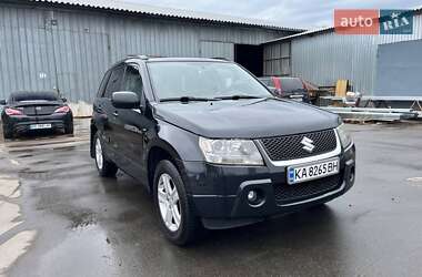 Внедорожник / Кроссовер Suzuki Grand Vitara 2006 в 