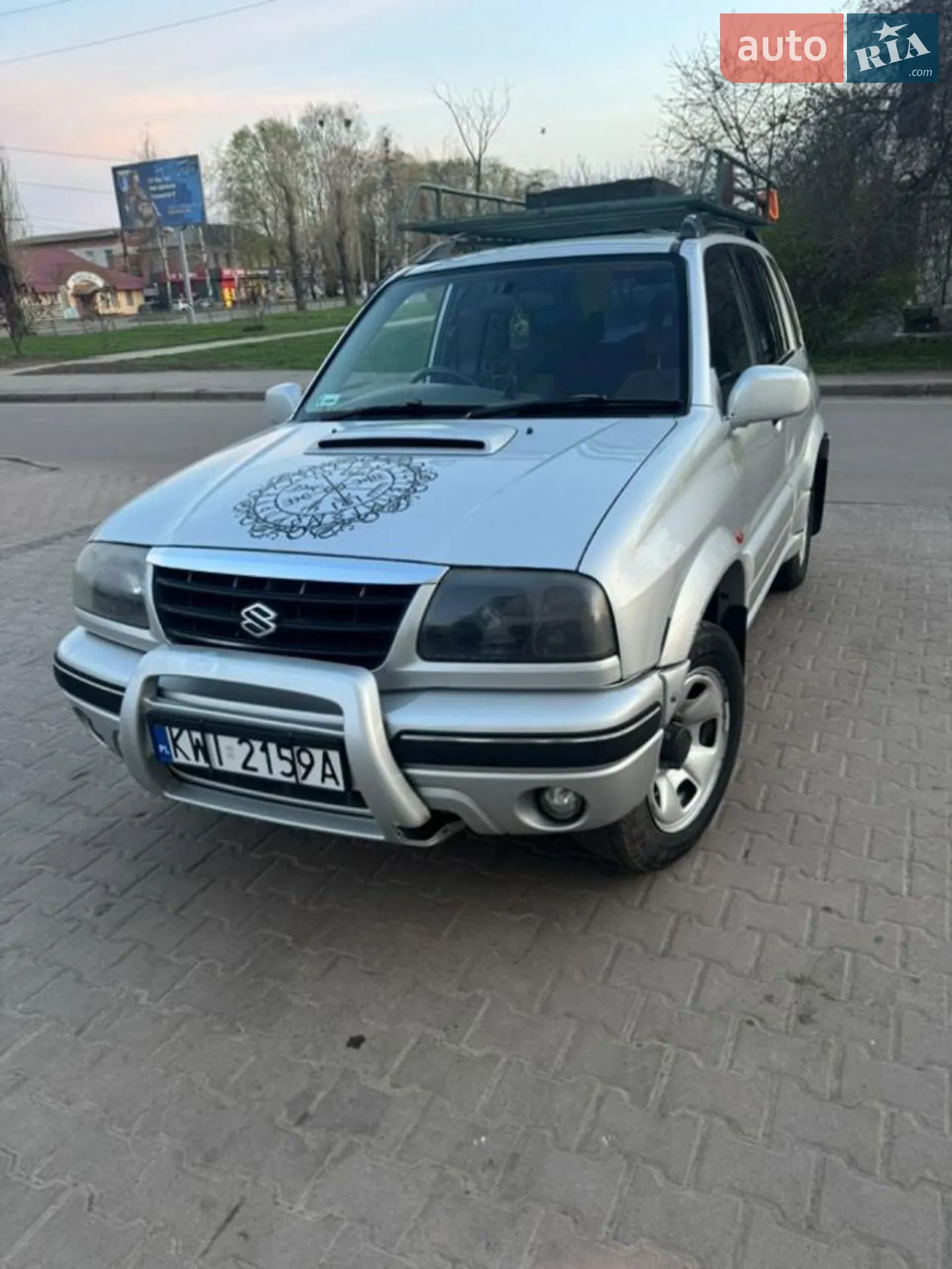 Фото авто 3