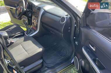 Внедорожник / Кроссовер Suzuki Grand Vitara 2008 в 