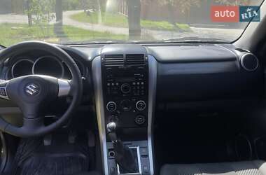 Внедорожник / Кроссовер Suzuki Grand Vitara 2008 в 