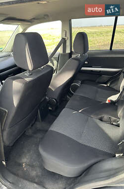 Внедорожник / Кроссовер Suzuki Grand Vitara 2007 в 