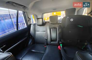 Внедорожник / Кроссовер Suzuki Grand Vitara 2008 в 