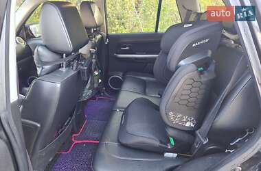 Внедорожник / Кроссовер Suzuki Grand Vitara 2008 в 