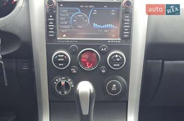 Внедорожник / Кроссовер Suzuki Grand Vitara 2013 в 