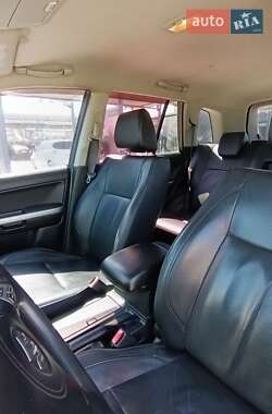 Внедорожник / Кроссовер Suzuki Grand Vitara 2006 в 