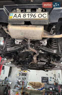 Позашляховик / Кросовер Suzuki Grand Vitara 2006 в 