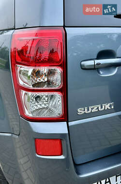 Внедорожник / Кроссовер Suzuki Grand Vitara 2008 в 