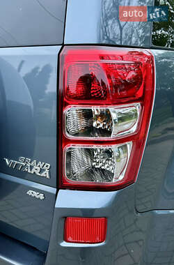 Внедорожник / Кроссовер Suzuki Grand Vitara 2008 в 