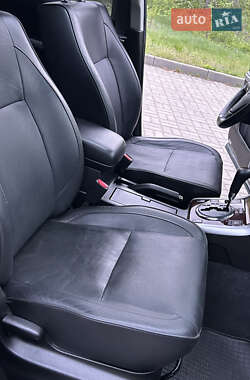 Внедорожник / Кроссовер Suzuki Grand Vitara 2008 в 