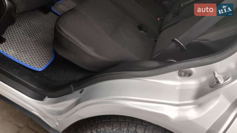 Внедорожник / Кроссовер Suzuki Grand Vitara 2010 в Крыжополе