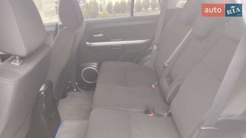 Внедорожник / Кроссовер Suzuki Grand Vitara 2010 в Крыжополе