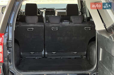 Позашляховик / Кросовер Suzuki Grand Vitara 2008 в 