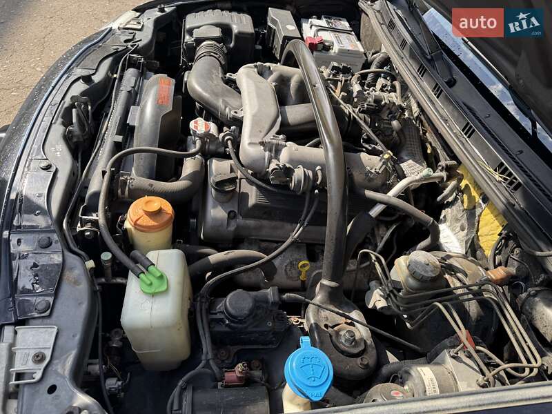 Внедорожник / Кроссовер Suzuki Grand Vitara 2007 в Нежине фото 18 Внедорожник / Кроссовер Suzuki Grand Vitara 2007 в Нежине