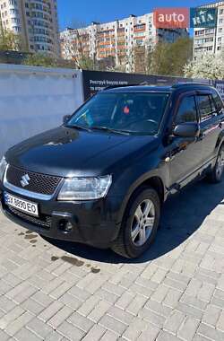 Позашляховик / Кросовер Suzuki Grand Vitara 2006 в Хмельницькому
