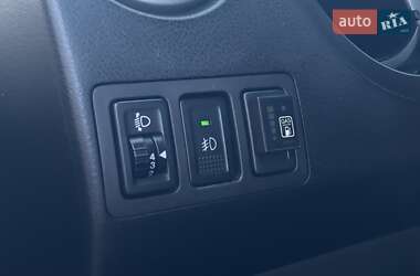 Внедорожник / Кроссовер Suzuki Grand Vitara 2011 в 