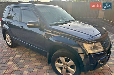 Внедорожник / Кроссовер Suzuki Grand Vitara 2008 в 