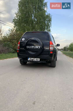 Внедорожник / Кроссовер Suzuki Grand Vitara 2006 в 