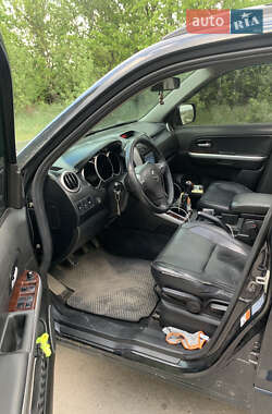 Внедорожник / Кроссовер Suzuki Grand Vitara 2006 в 
