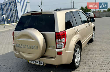 Позашляховик / Кросовер Suzuki Grand Vitara 2006 в 