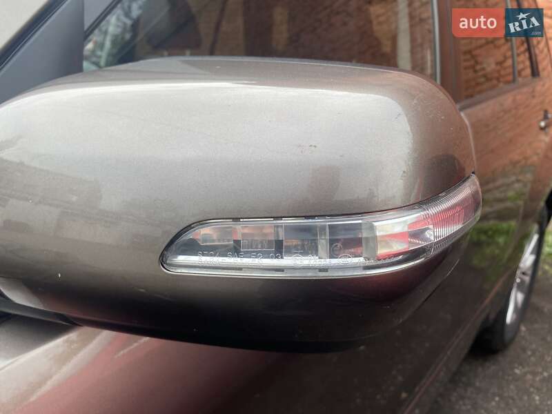 Позашляховик / Кросовер Suzuki Grand Vitara 2017 в Чернігові фото 37 Позашляховик / Кросовер Suzuki Grand Vitara 2017 в Чернігові