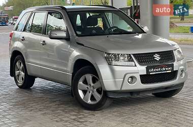 Внедорожник / Кроссовер Suzuki Grand Vitara 2008 в 