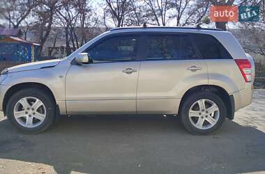 Позашляховик / Кросовер Suzuki Grand Vitara 2006 в 