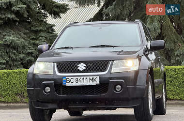 Внедорожник / Кроссовер Suzuki Grand Vitara 2007 в 