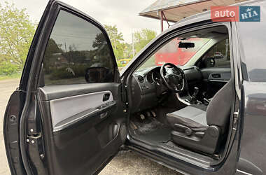 Внедорожник / Кроссовер Suzuki Grand Vitara 2007 в 