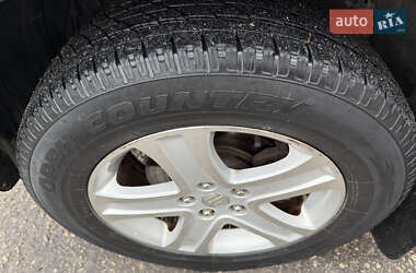 Внедорожник / Кроссовер Suzuki Grand Vitara 2007 в 