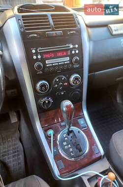 Внедорожник / Кроссовер Suzuki Grand Vitara 2007 в 