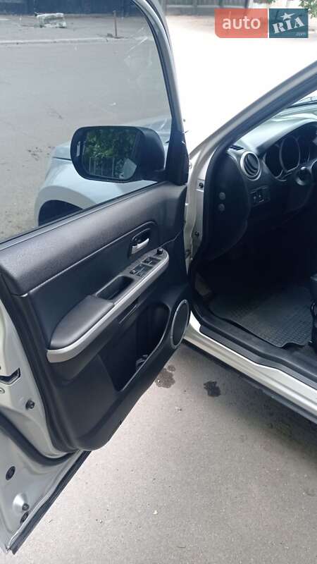 Внедорожник / Кроссовер Suzuki Grand Vitara 2014 в Одессе