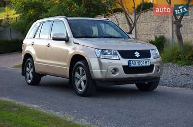 Позашляховик / Кросовер Suzuki Grand Vitara 2008 в Богодухіву