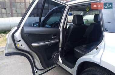 Внедорожник / Кроссовер Suzuki Grand Vitara 2009 в 