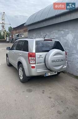 Внедорожник / Кроссовер Suzuki Grand Vitara 2006 в Львове