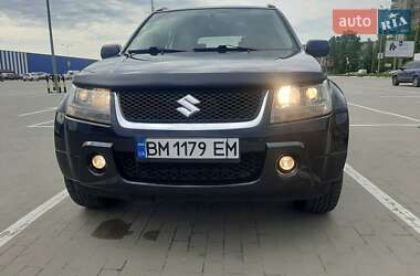 Внедорожник / Кроссовер Suzuki Grand Vitara 2006 в Сумах