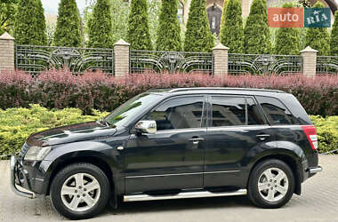 Позашляховик / Кросовер Suzuki Grand Vitara 2006 в 
