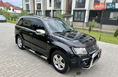 Позашляховик / Кросовер Suzuki Grand Vitara 2006 в 