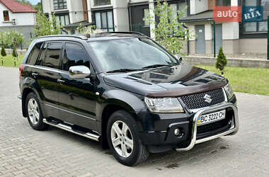 Позашляховик / Кросовер Suzuki Grand Vitara 2006 в 