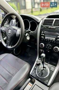 Позашляховик / Кросовер Suzuki Grand Vitara 2006 в 