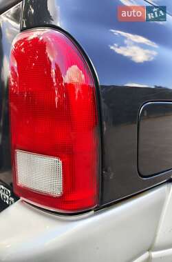 Внедорожник / Кроссовер Suzuki Grand Vitara 2004 в 