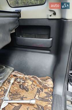 Внедорожник / Кроссовер Suzuki Grand Vitara 2004 в 
